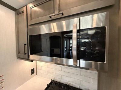 2023 Forest River RiverStone - Photo 12