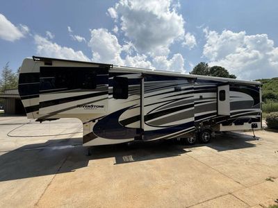 2023 Forest River RiverStone - Photo 4