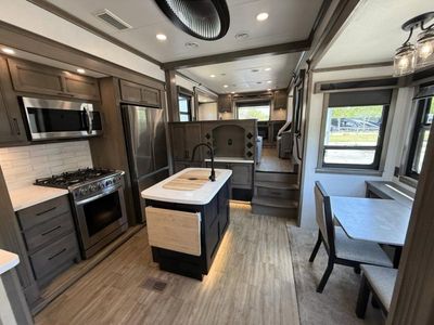 2023 Forest River RiverStone - Photo 6