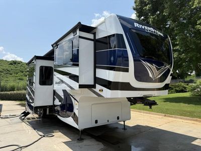 2023 Forest River RiverStone - Photo 1