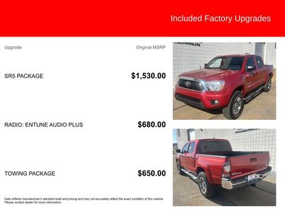 2015 Toyota Tacoma - Photo 5