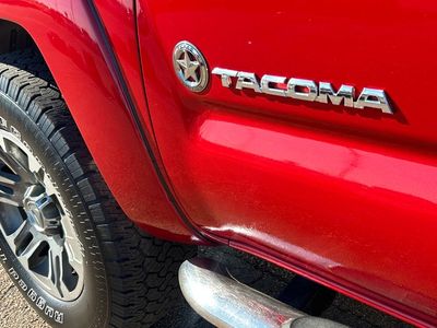 2015 Toyota Tacoma - Photo 34