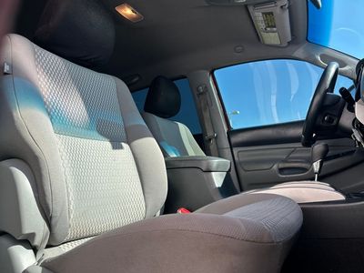 2015 Toyota Tacoma - Photo 27