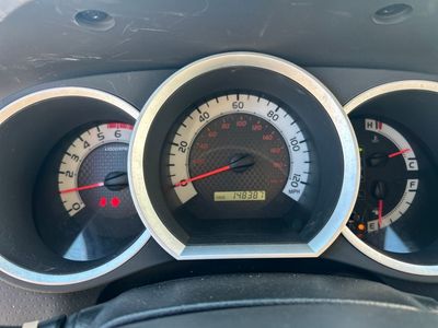 2015 Toyota Tacoma - Photo 23
