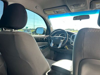 2015 Toyota Tacoma - Photo 30