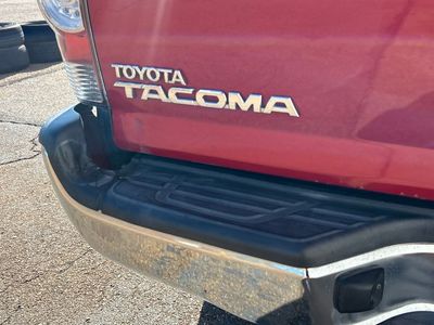2015 Toyota Tacoma - Photo 33