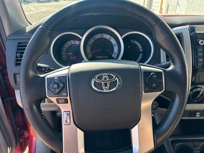 2015 Toyota Tacoma - Photo 20