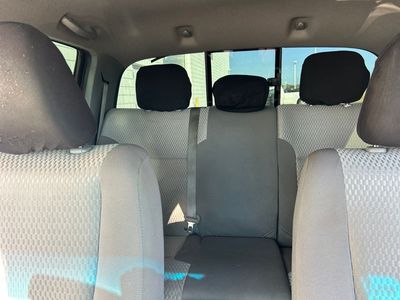 2015 Toyota Tacoma - Photo 19