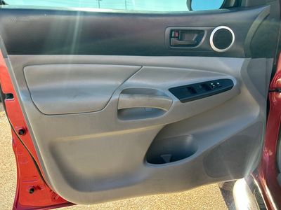 2015 Toyota Tacoma - Photo 7