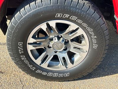 2015 Toyota Tacoma - Photo 26