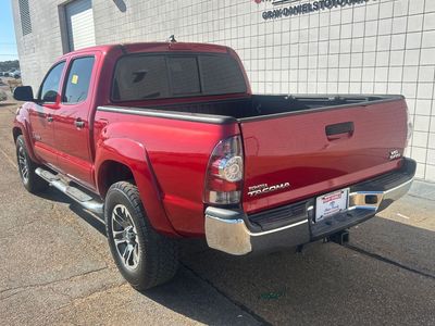 2015 Toyota Tacoma - Photo 3