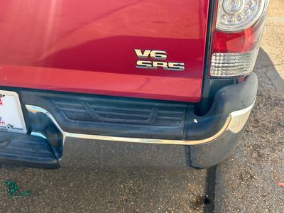 2015 Toyota Tacoma - Photo 32