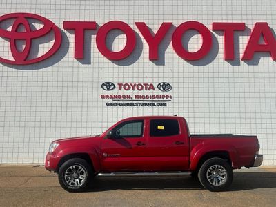 2015 Toyota Tacoma - Photo 2