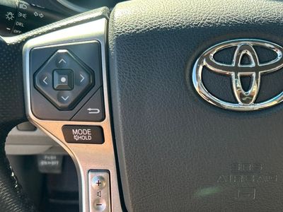 2015 Toyota Tacoma - Photo 21