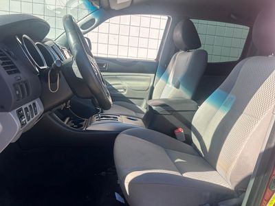 2015 Toyota Tacoma - Photo 6