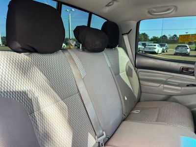 2015 Toyota Tacoma - Photo 29