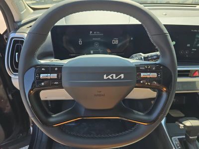 2026 Kia Sorento — photo 30 view