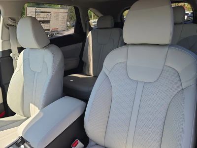 2026 Kia Sorento — photo 22 view