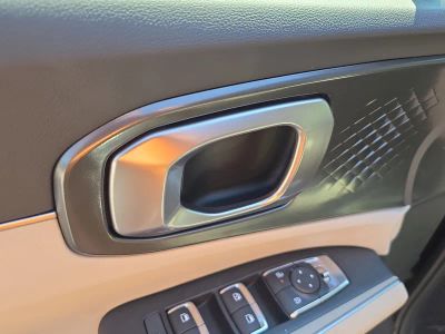 2026 Kia Sorento — photo 19 view