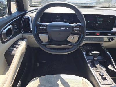 2026 Kia Sorento — photo 14 view