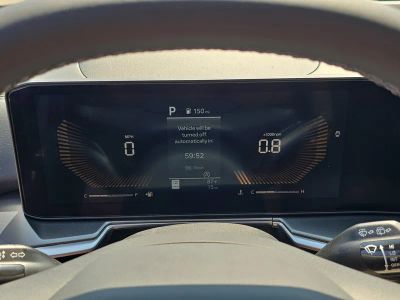 2026 Kia Sorento — photo 33 view