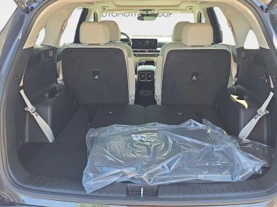 2026 Kia Sorento — photo 10 view