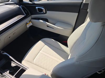 2026 Kia Sorento — photo 16 view