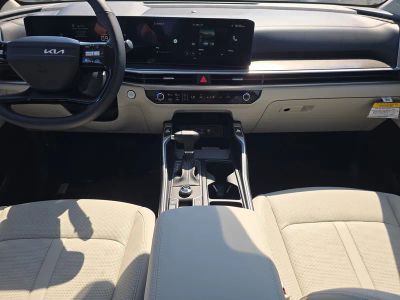 2026 Kia Sorento — photo 15 view