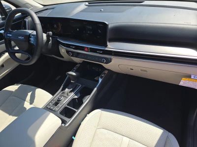 2026 Kia Sorento — photo 12 view