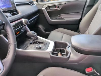 2025 Toyota RAV4 Hybrid - Photo 21