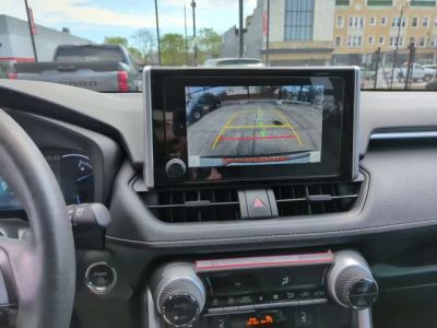 2025 Toyota RAV4 Hybrid - Photo 20