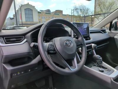 2025 Toyota RAV4 Hybrid - Photo 26