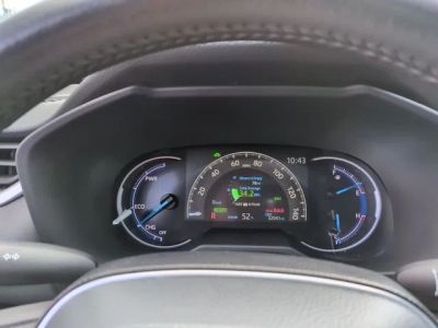 2025 Toyota RAV4 Hybrid - Photo 24