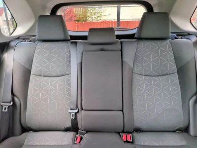 2025 Toyota RAV4 Hybrid - Photo 23