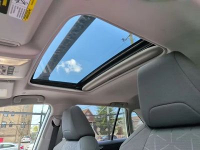2025 Toyota RAV4 Hybrid - Photo 22