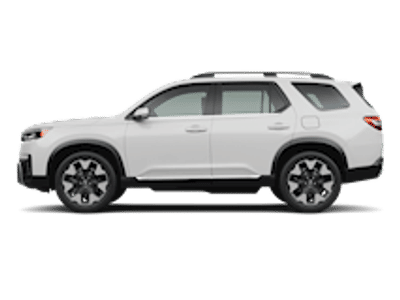 2026 Honda Pilot Touring - Photo 4