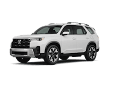 2026 Honda Pilot Touring - Photo 3