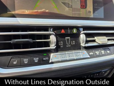 2021 BMW 3 Series — photo 25 view