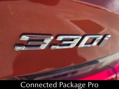 2021 BMW 3 Series — photo 12 view