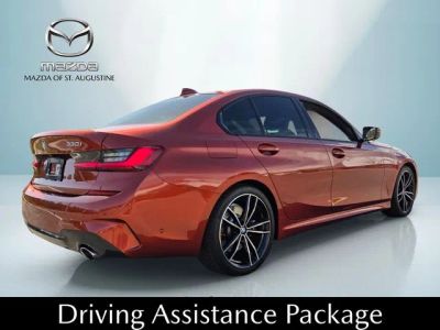 2021 BMW 3 Series — photo 13 view