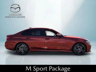 2021 BMW 3 Series — photo 14 view