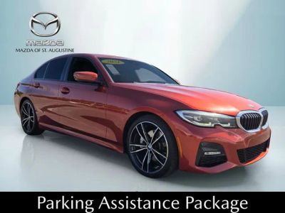 2021 BMW 3 Series — photo 15 view