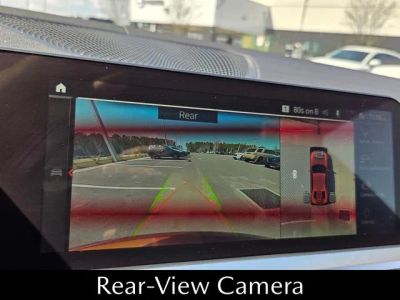 2021 BMW 3 Series — photo 24 view