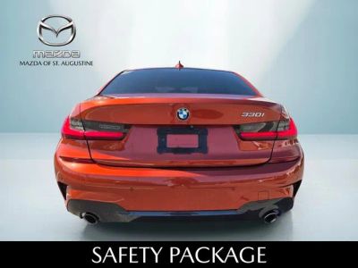 2021 BMW 3 Series — photo 10 view
