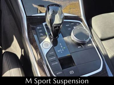 2021 BMW 3 Series — photo 27 view