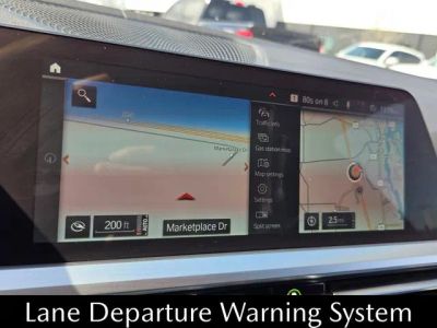 2021 BMW 3 Series — photo 23 view