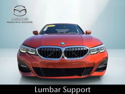 2021 BMW 3 Series — photo 18 view