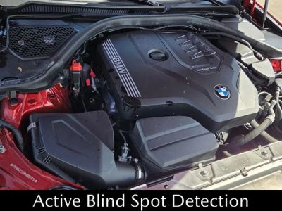 2021 BMW 3 Series — photo 22 view