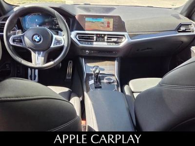 2021 BMW 3 Series — photo 8 view