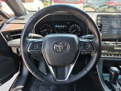 2021 Toyota Avalon — photo 26 view